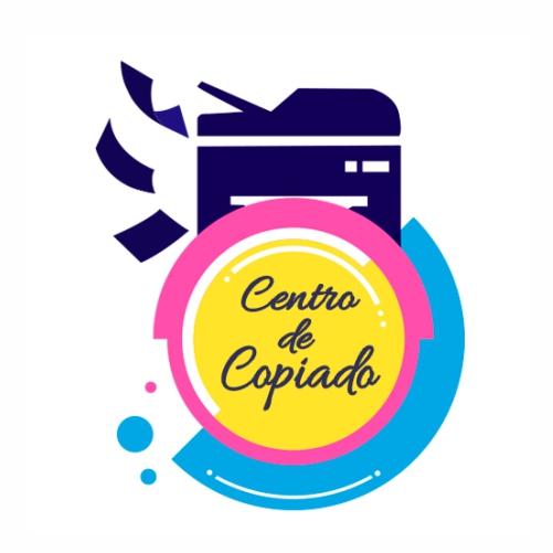 Imagen representativa de la categoría CENTRO DE COPIADO